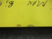 Motorhaube Ford S-max 2.0 Tdci DPF Aut. Titanium