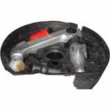 Anhägerkupplung original 6751510 BMW 318i touring