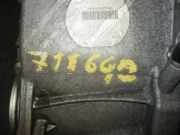 Schaltgetriebe Mercedes-benz A 180 CDI Autotronic Avantgarde