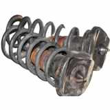 Hinterfeder L & R 1 SET Ford S-max 2.0 Tdci DPF Ambiente