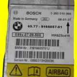 Steuergerät Airbag BMW M3 Drivelogic