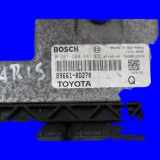 Steuerger?t Einspritzung 89661-0D270 Toyota Yaris 1.0 Vvt-i Life