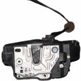 T?rschloss mit ZV (t?r hinten) L Mercedes-benz E 200 T CDI Classic