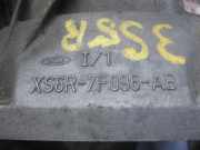 Schaltgetriebe 5-GANG Ford Ka Finesse