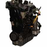 Motor ohne Anbauteile KL VW Golf 1.9 TDI Trendline