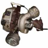 Auspuffkrümmer mit Turbo Lader 03G253014M VW Passat 1.9 TDI Trendline