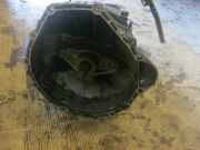 Schaltgetriebe Mercedes-benz C 180 Classic-selection