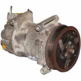 Kompressor Klimaanlage 9658975780 Peugeot 207 90 Filou