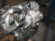 Motor Ohne Anbauteile Mazda Premacy TD Active 7