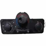 Heizungsbet�tigung Renault Clio 1.2 16V Grandtour Aut. Dynamique