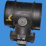 Luftmengenmesser 0281002139 Opel Vectra 2.0 DI Caravan Comfort