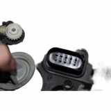 Scheinwerfer mit Blinker komplett L Skoda Fabia 1.4 Combi Life