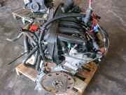 Motor Ohne Anbauteile KL BMW 525d touring Edition Exclusive