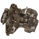 Schaltgetriebe 5-Gang KL Opel Astra 1.6 Edition