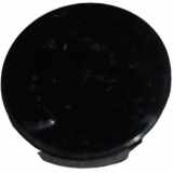 Abdeckung Abschlepp?se vorne 2S61-17A989-A Ford Fiesta 1.4 Connection