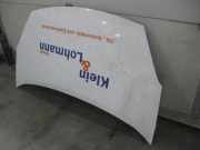 Motorhaube Citroen Berlingo L1 1.6 e-hdi 90 FAP S&S Niveau B Grip Control