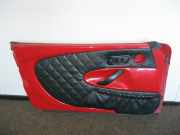 TÜR Vorn L Fiat Barchetta 1.8 16V Milano