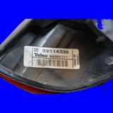 Heckleuchte komplett R 09114336 Opel Corsa 1.0 12V Edition