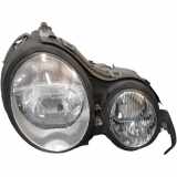 Scheinwerfer Xenon vor Facelift KL Mercedes-benz E 240 T Avantgarde