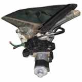 Fensterheber mit Motor R Hinten Mercedes-benz SLK 200 Kompressor Final Edition