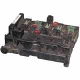 Sicherungskasten 9650664080 Peugeot 206 HDi 110 Premium