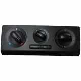 Heizungsbet�tigung 5j0820045d Skoda Fabia 1.2 HTP Combi Cool Edition