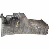 Ölwanne 6460141402 Mercedes-benz C 220 T CDI Classic DPF