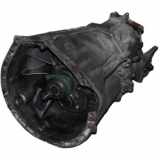 Schaltgetriebe 6 Gang Mercedes-benz SLK 200 Kompressor Final Edition