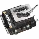 Schaltkulisse Automatic 170267054 Mercedes-benz SLK 230 Kompressor Final Edition