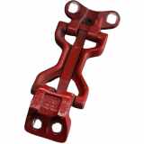Scharnier Heckt�r oben R 50166050 Fiat Ducato Maxi L5H3