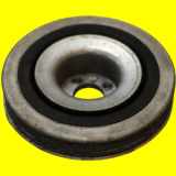 Riemenscheibe Kurbelwelle CVC1643A Fiat Bravo 1.9 Multijet 8V DPF Dynamic