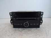 Radio 96628287 Chevrolet Epica 2.0 D DPF Style+