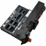 Sicherungskasten 2115457801 Mercedes-benz CLS 350 CDI DPF Blueefficiency 7G-TRONIC