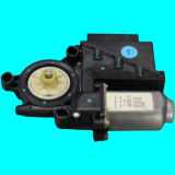 Motor Fensterheber (tür vorn) Rechts 6Q2959801A VW Polo 1.4 16V