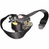 Sicherheitsgurt vorne 566186701 Mercedes-benz SLK 200 Kompressor Final Edition