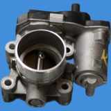 Drosselklappenstutzen 55589131 Opel Karl 1.0