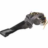 Sicherheitsgurt hinten seitlich L 2330005 Peugeot 206 CC 110 Titanium