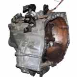 Schaltgetriebe 5-Gang Citroen C1 1.0 Advance