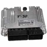Steuerger�t Dieseleinspritzung 857325801 BMW 320d DPF