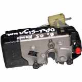 T?rschloss mit ZV (t?r hinten) R 24447346 Opel Signum 2.2 DTI