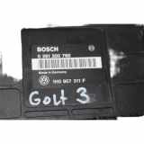 Steuergerät Einspritzung 1H0907311F VW Golf 1.8 New Orleans