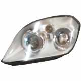 Scheinwerfer mit Blinker komplett L KL 93164317 Opel Tigra Twin Top 1.4 Cosmo