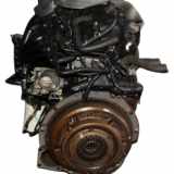 Motor ohne Anbauteile Ford Fiesta 1.3 Ambiente