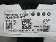 Heizungsbetätigung 55900YV020 Citroen C1 Airscape VTi 68 Feel