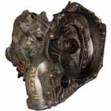 Schaltgetriebe 5-Gang KL Opel Meriva 1.6 16V Enjoy