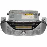 Radio Nissan Pixo 1.0 Automatik acenta