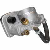 Drosselklappenstutzen Chevrolet Cruze 1.6