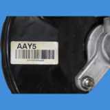 Bremskraftverstärker MIT HBZ AAY5 Opel Karl 1.0 Exclusive