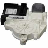 Motor Fensterheber R 3 Türer 8P0959802H Audi A3 2.0 TDI Attraction