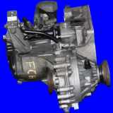 Schaltgetriebe 5-Gang VW New Beetle 1.6